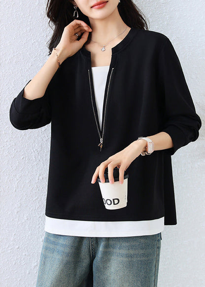 Beautifully Finished Shirt in a Timeless Design