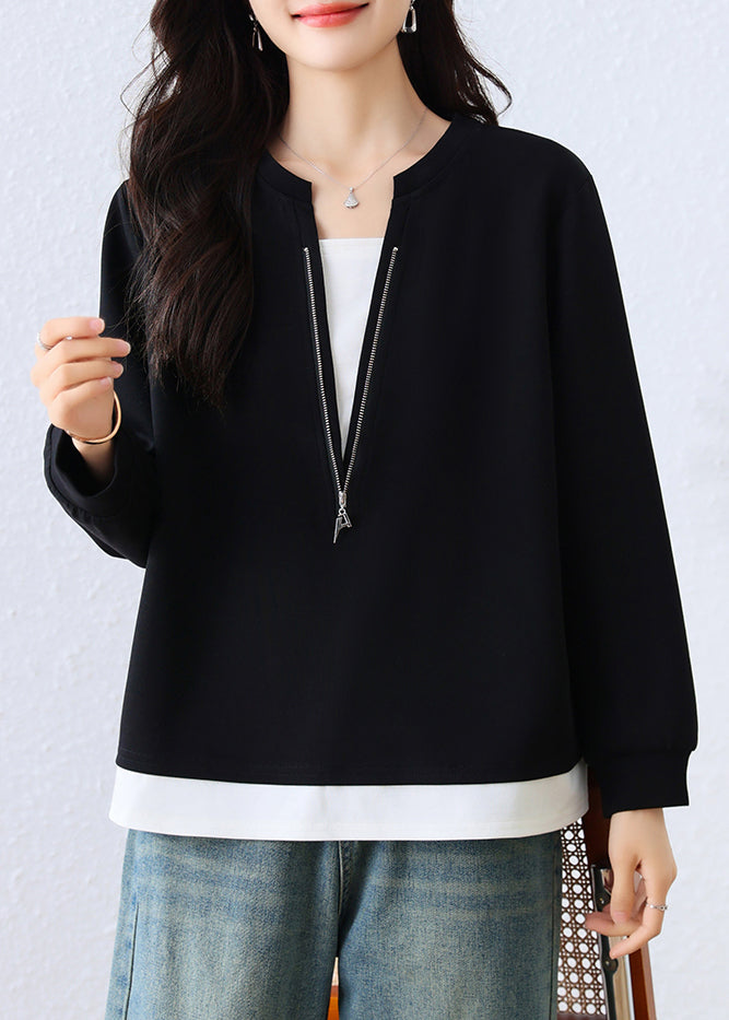 Beautifully Finished Shirt in a Timeless Design