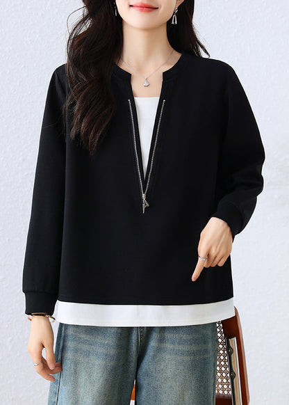 Beautifully Finished Shirt in a Timeless Design