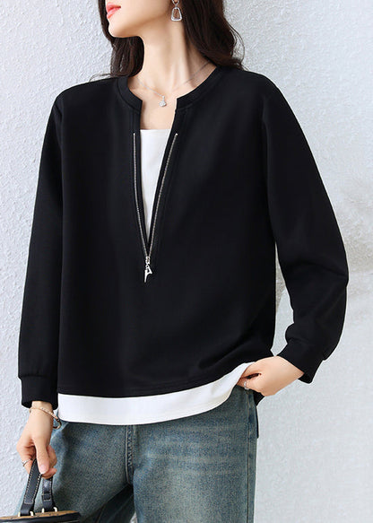 Beautifully Finished Shirt in a Timeless Design