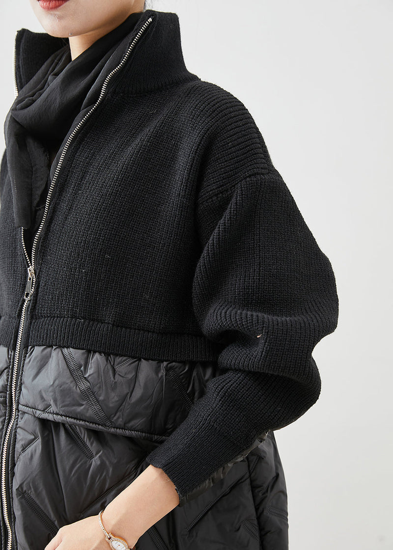 Vintage Inspired Coat with a Contemporary Edge