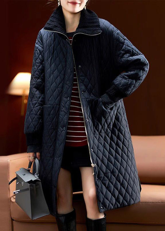 Polished Coat with an Effortless Classic Look
