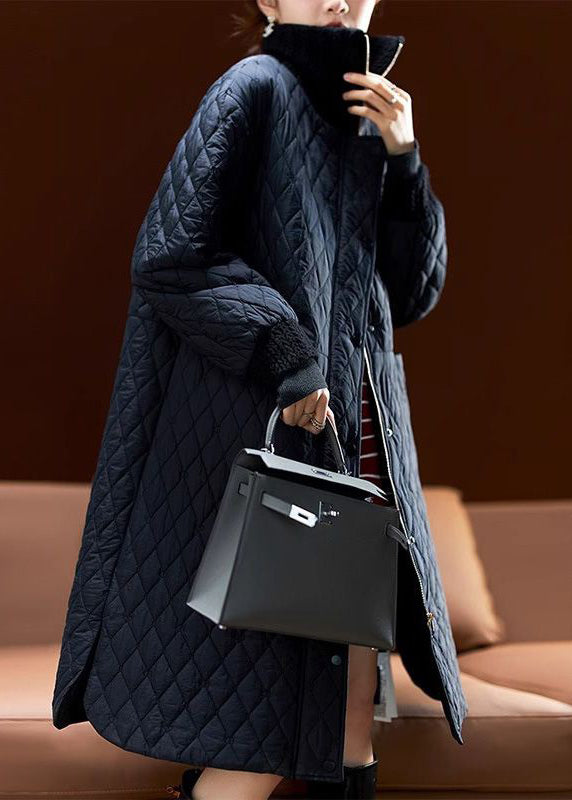 Polished Coat with an Effortless Classic Look