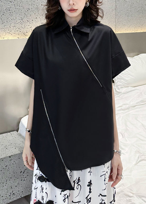 Beautifully Crafted Blouse in a Classic Style