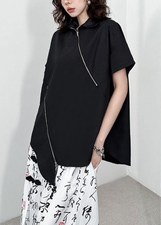 Beautifully Crafted Blouse in a Classic Style