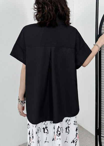 Beautifully Crafted Blouse in a Classic Style