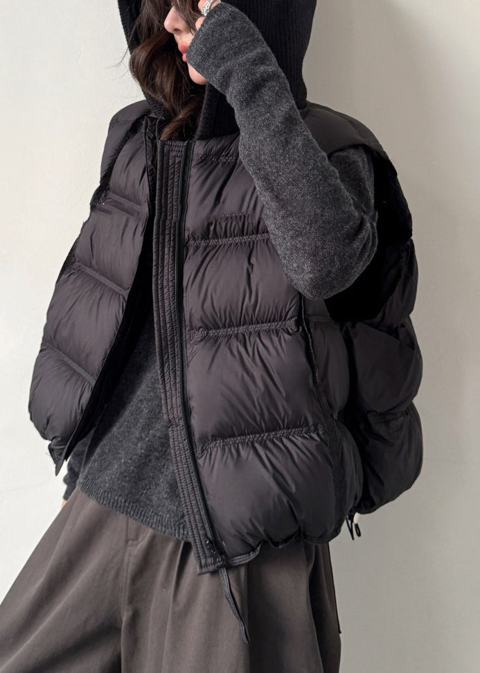 Beautifully Crafted Coat in a Classic Style