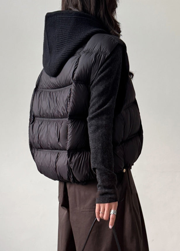 Gracefully Styled Coat for Any Occasion