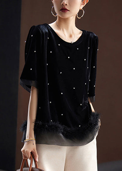 Effortlessly Elegant Shirt with a Timeless Design