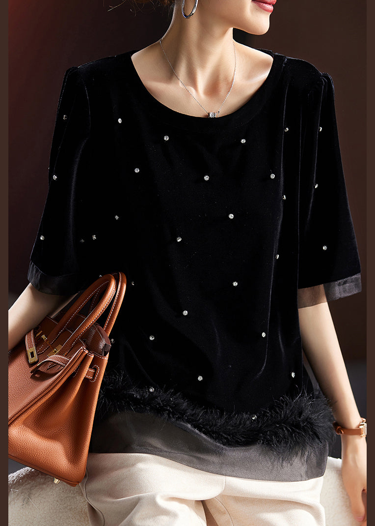Effortlessly Elegant Shirt with a Timeless Design