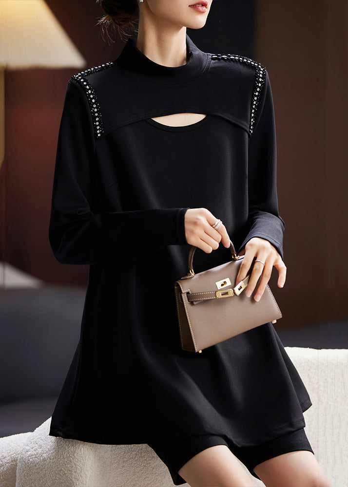 Sophisticated Shirt with a Clean Classic Look