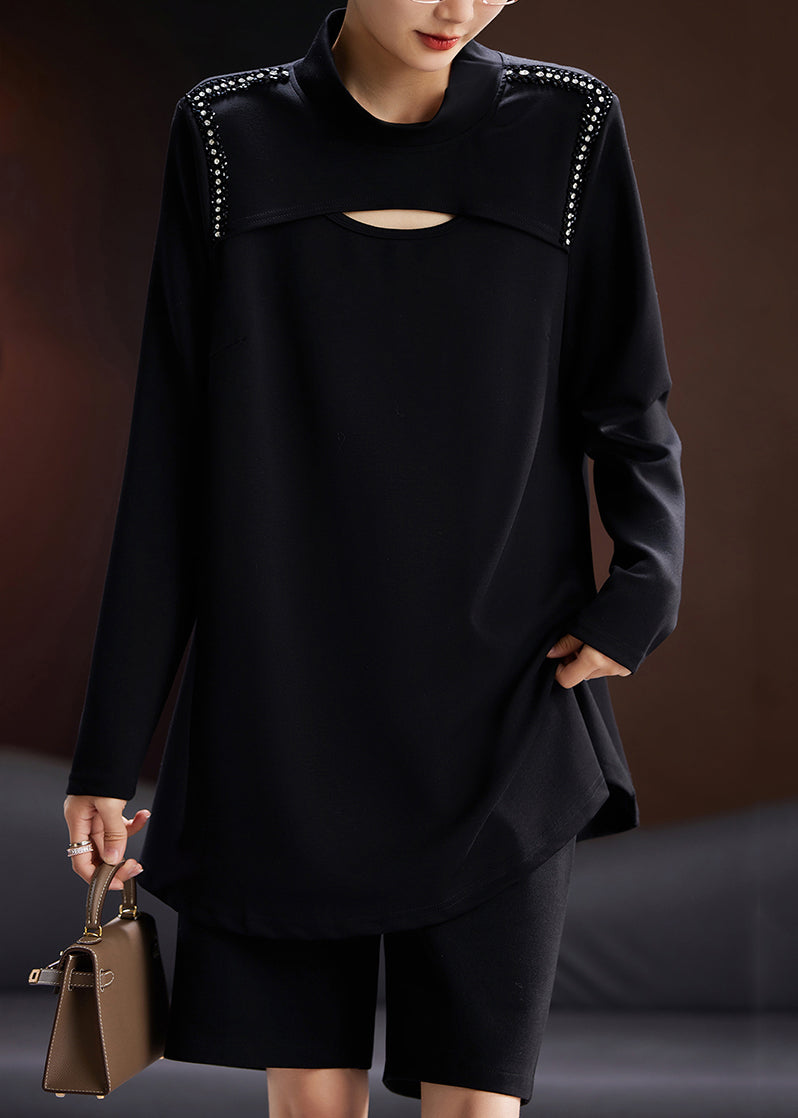 Sophisticated Shirt with a Clean Classic Look