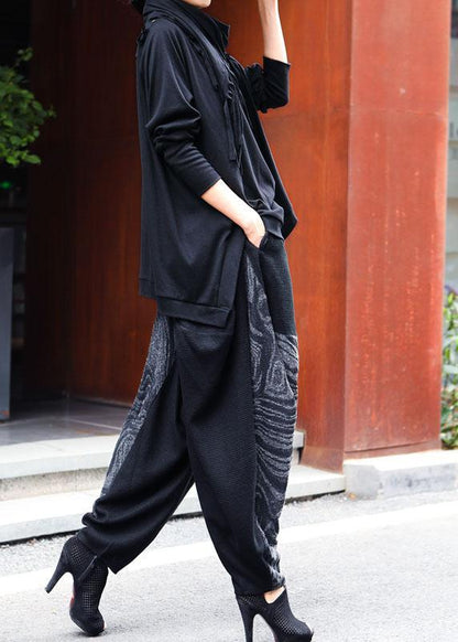 Gracefully Styled Garment for Any Occasion