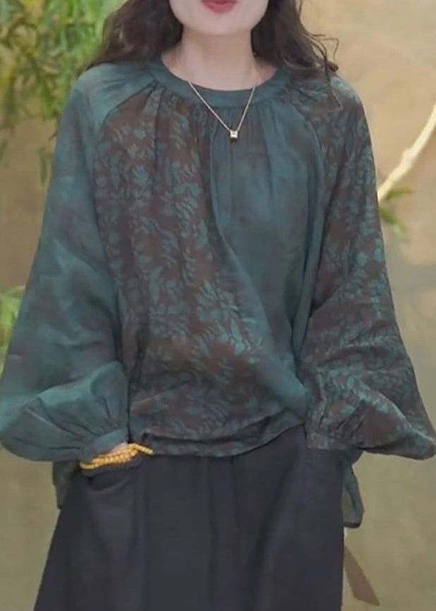 Beautifully Finished Top in a Timeless Design