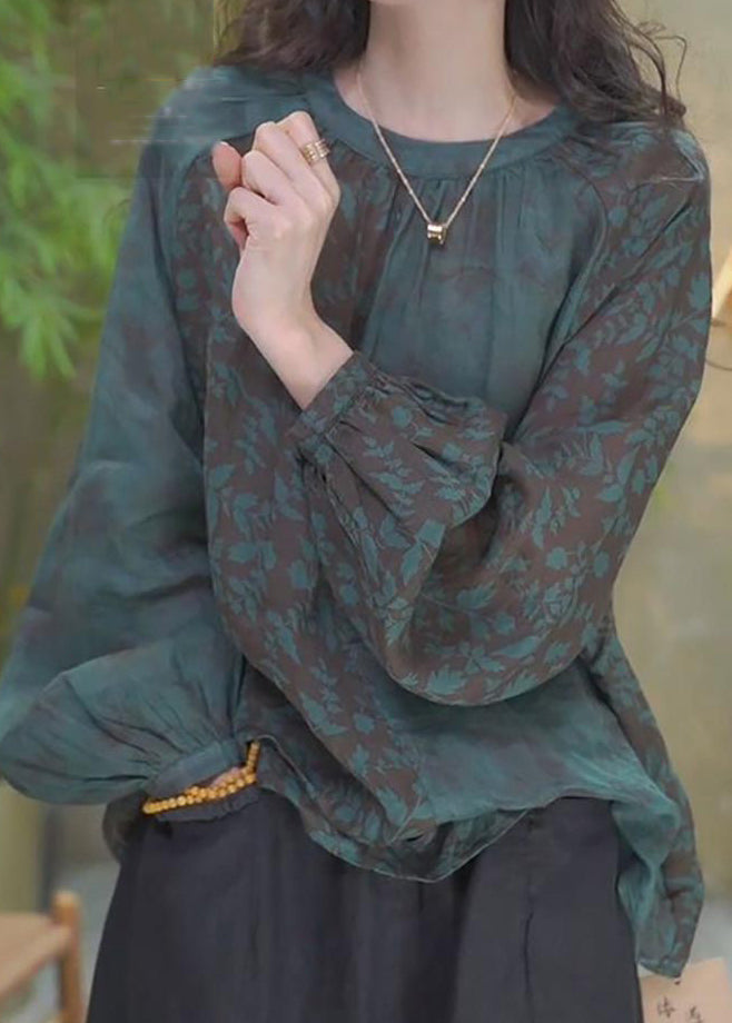 Beautifully Finished Top in a Timeless Design