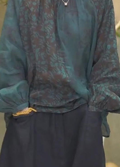 Beautifully Finished Top in a Timeless Design