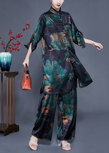 Classic Set with Timeless Appeal