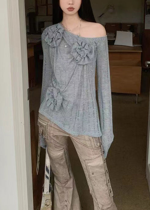 Beautifully Balanced Top with Timeless Character