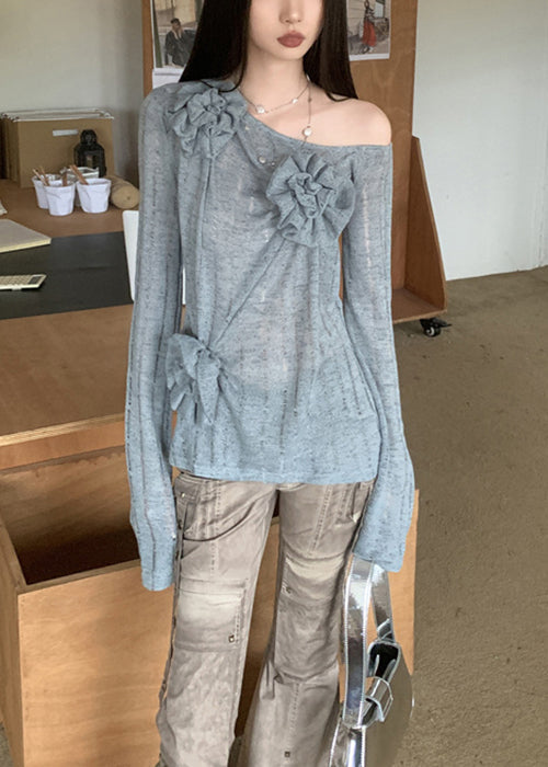Beautifully Balanced Top with Timeless Character