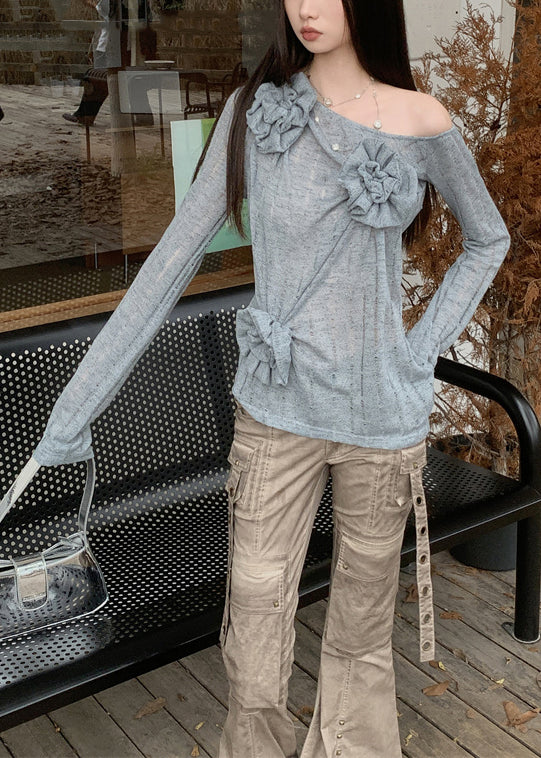Beautifully Balanced Top with Timeless Character