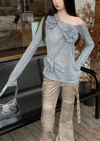 Beautifully Balanced Top with Timeless Character