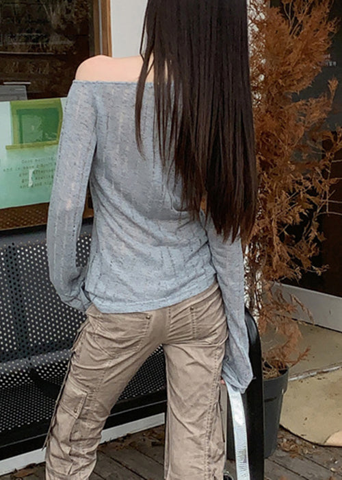 Beautifully Balanced Top with Timeless Character