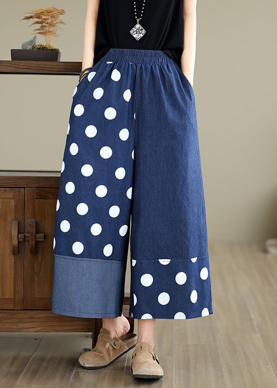 Sophisticated Pants with a Clean Classic Look