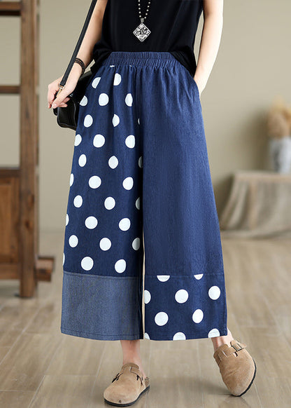 Sophisticated Pants with a Clean Classic Look