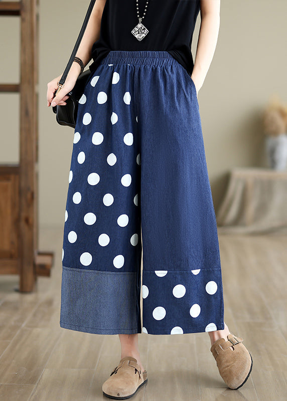 Sophisticated Pants with a Clean Classic Look
