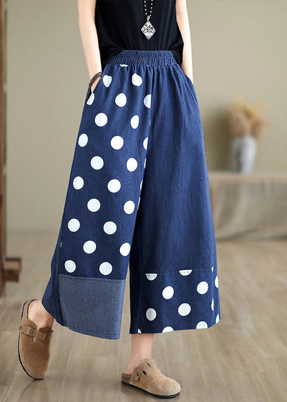 Sophisticated Pants with a Clean Classic Look