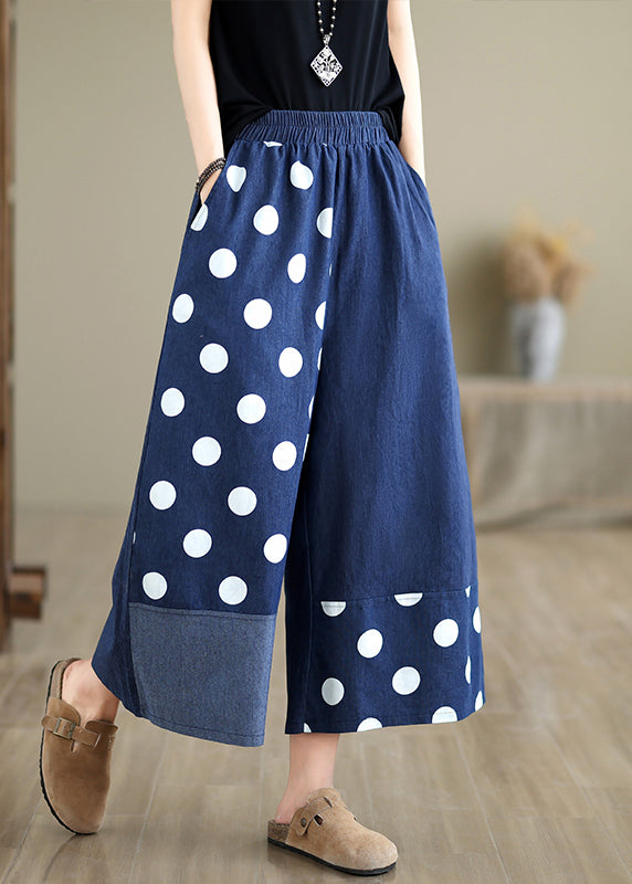 Sophisticated Pants with a Clean Classic Look