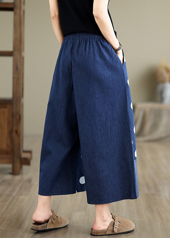 Sophisticated Pants with a Clean Classic Look
