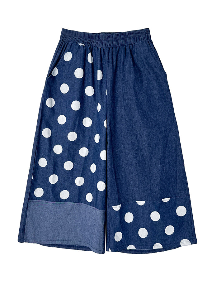 Sophisticated Pants with a Clean Classic Look