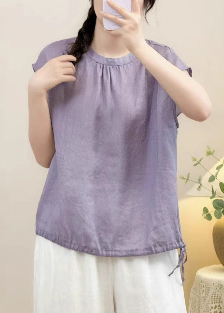 Beautifully Balanced Shirt with Timeless Character