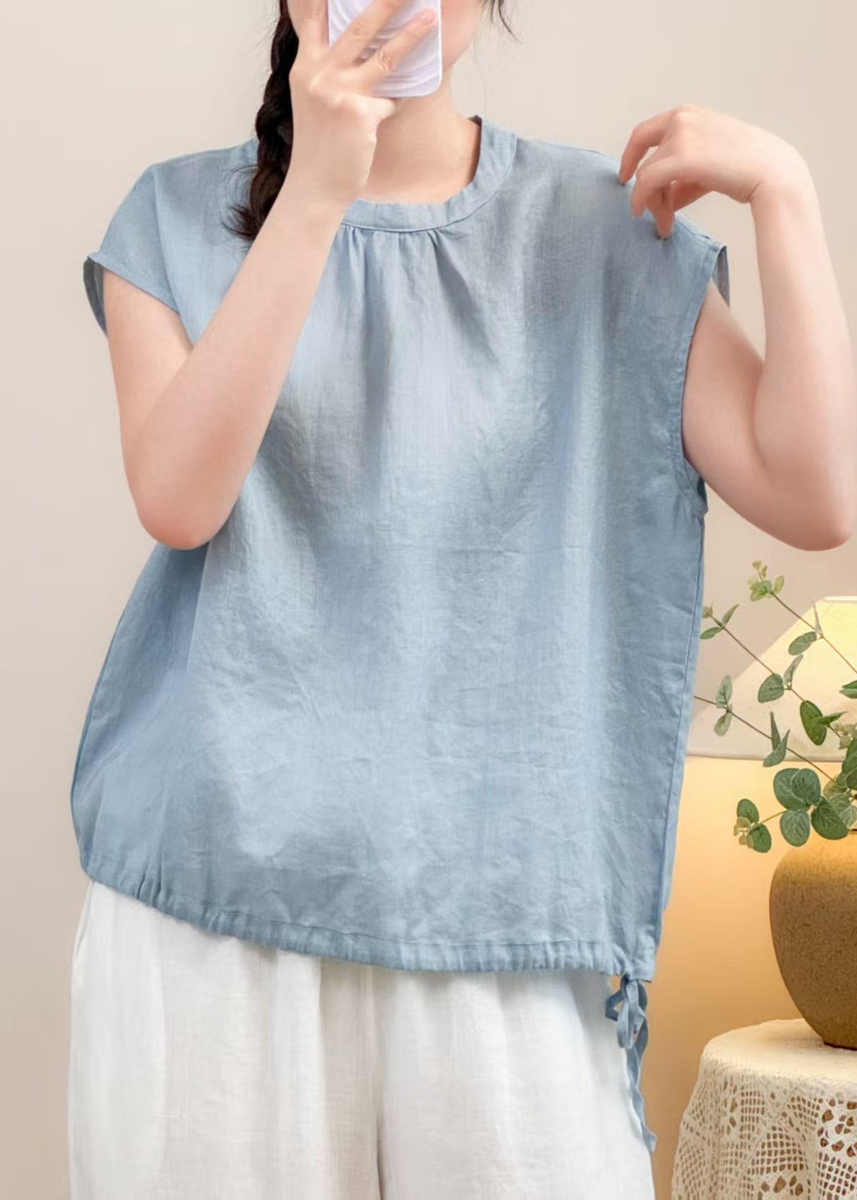 Beautifully Balanced Shirt with Timeless Character