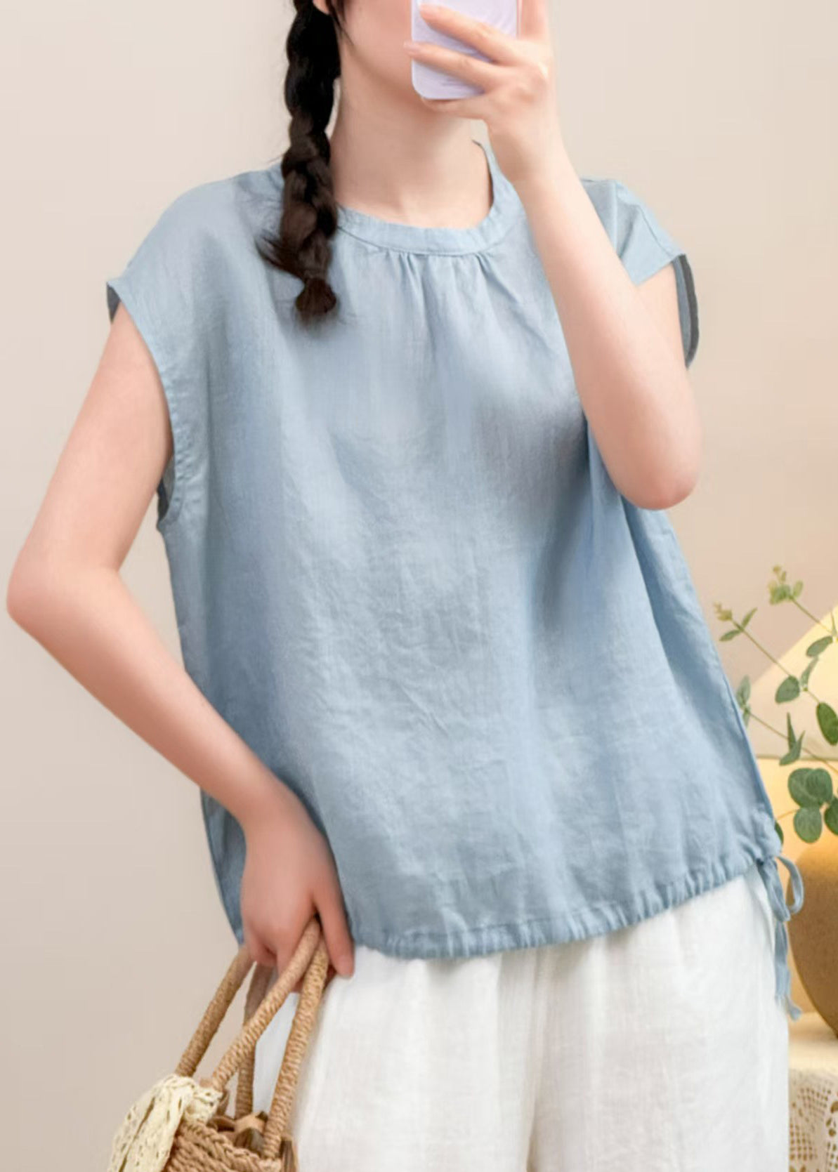 Beautifully Balanced Shirt with Timeless Character