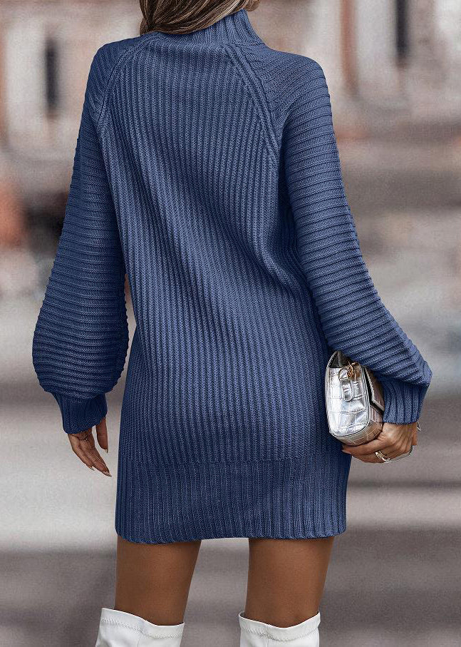 Sophisticated Sweater with a Clean Classic Look