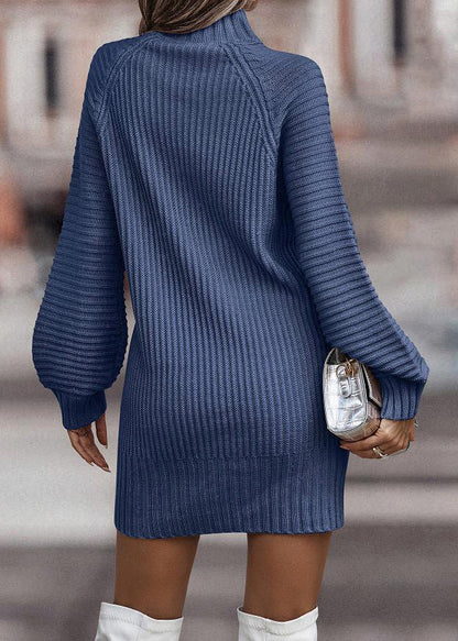 Sophisticated Sweater with a Clean Classic Look