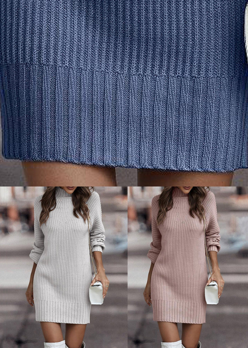 Sophisticated Sweater with a Clean Classic Look
