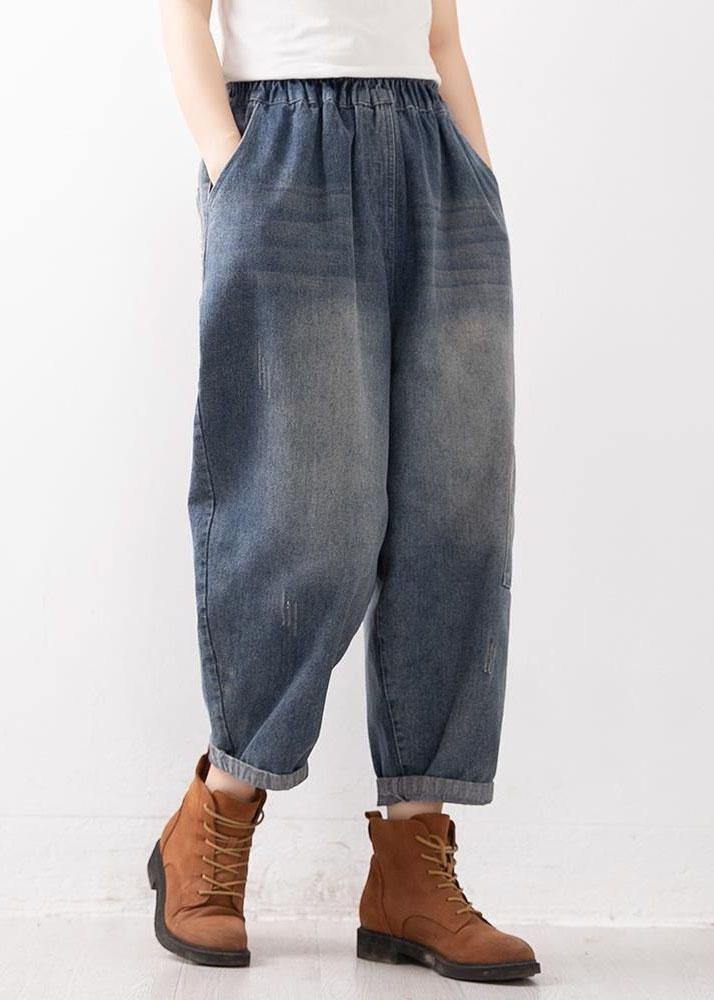 Beautifully Balanced Pants with Timeless Character