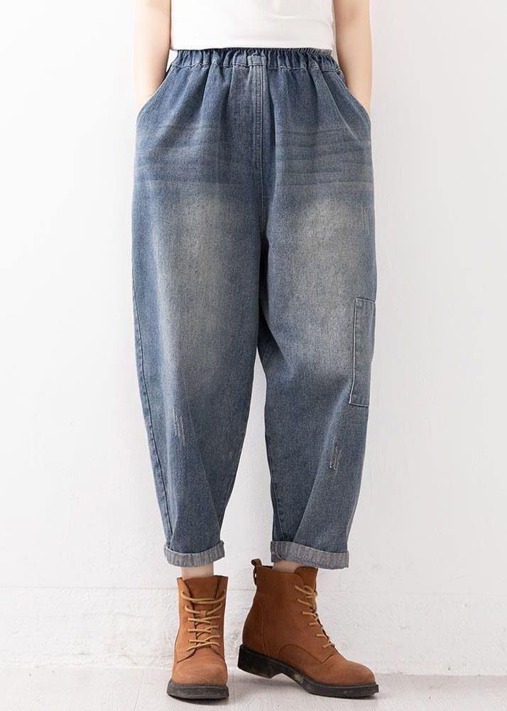 Beautifully Balanced Pants with Timeless Character
