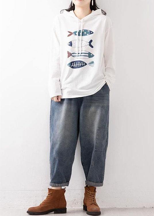 Beautifully Balanced Pants with Timeless Character