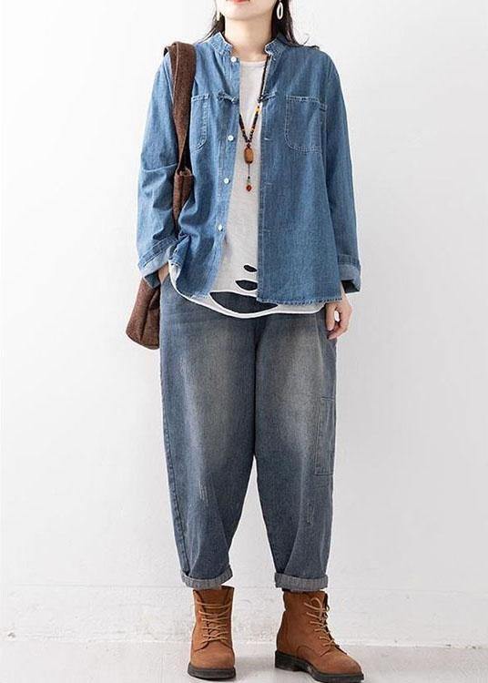 Beautifully Balanced Pants with Timeless Character