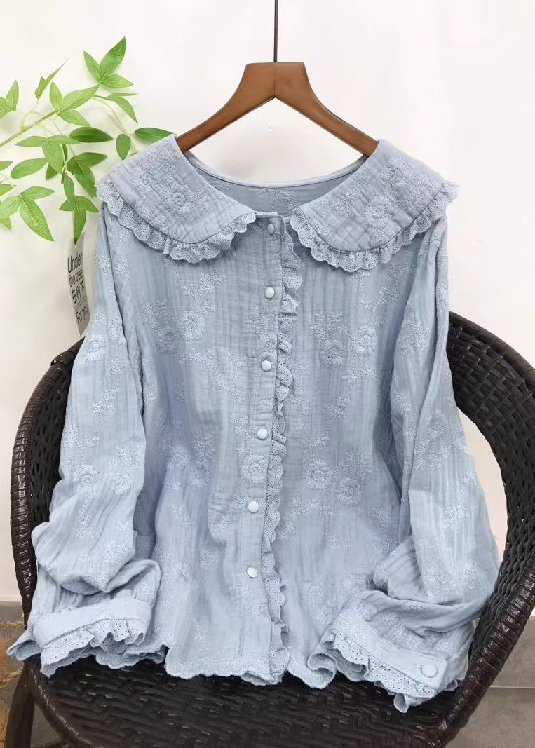 Effortlessly Elegant Shirt with a Timeless Design