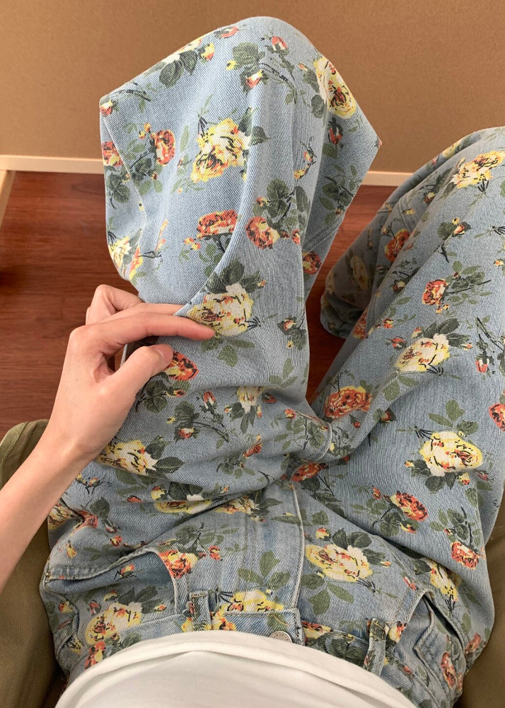 Vintage Inspired Pants with a Contemporary Edge