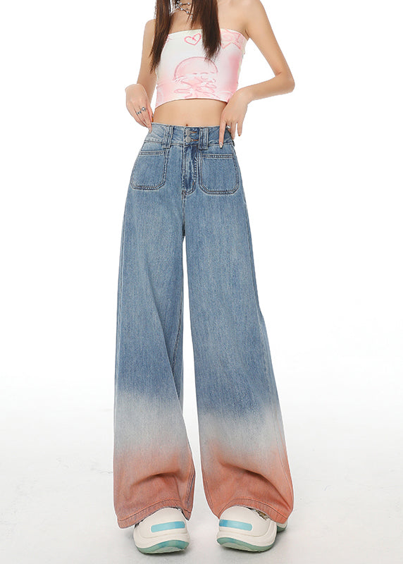 Well Tailored Pants with a Graceful Silhouette