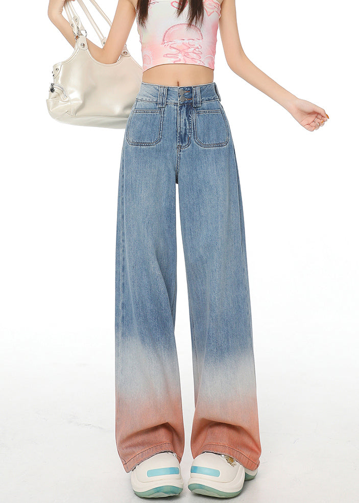 Well Tailored Pants with a Graceful Silhouette