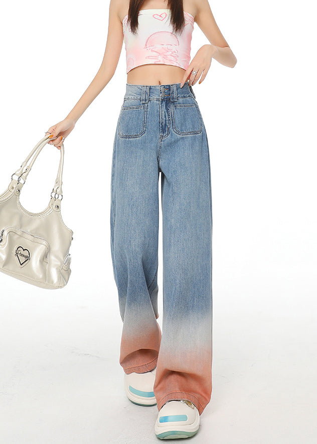 Well Tailored Pants with a Graceful Silhouette