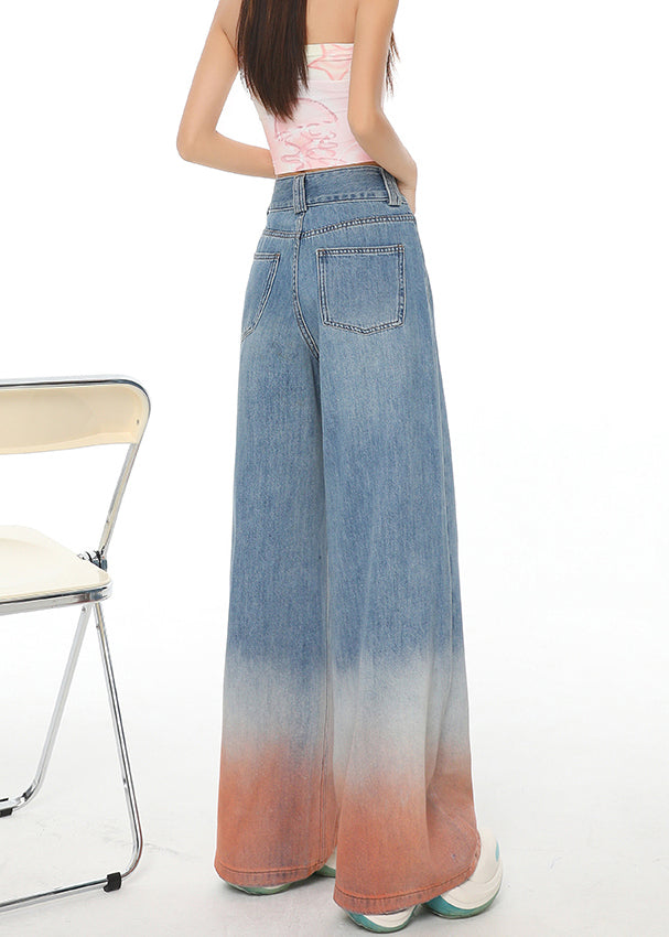 Well Tailored Pants with a Graceful Silhouette