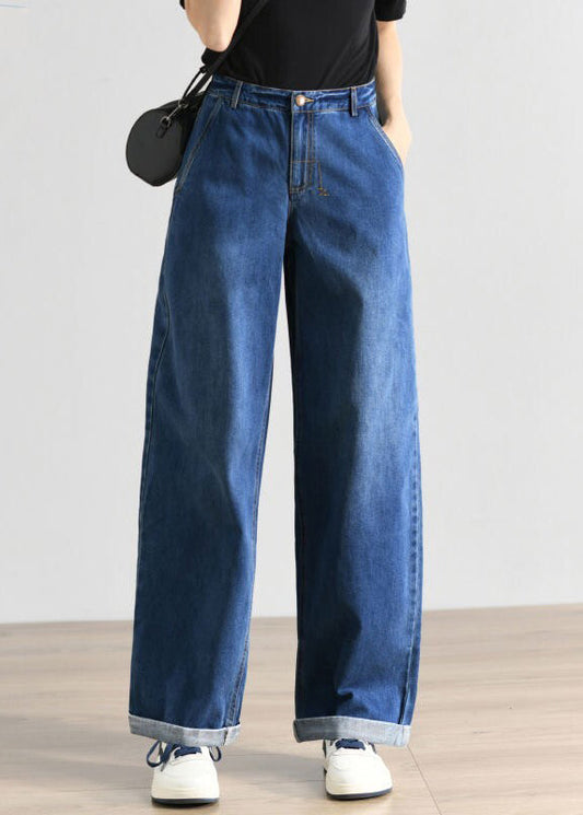 Classic Vintage Pants with a Flattering Fit